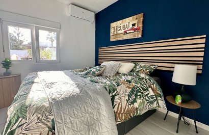 Resale - Villa - Rojales - Ciudad Quesada