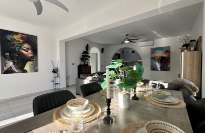 Resale - Villa - Rojales - Ciudad Quesada