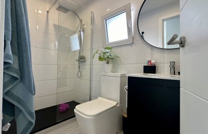 Resale - Villa - Rojales - Ciudad Quesada