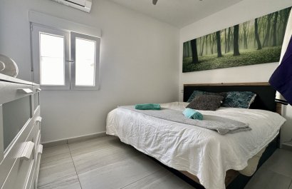 Resale - Villa - Rojales - Ciudad Quesada