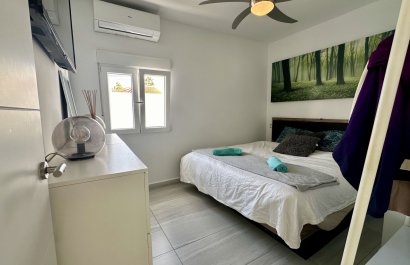 Resale - Villa - Rojales - Ciudad Quesada