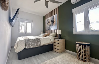 Resale - Villa - Rojales - Ciudad Quesada