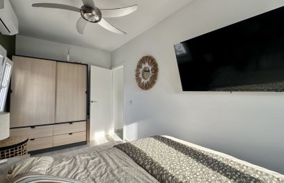 Resale - Villa - Rojales - Ciudad Quesada