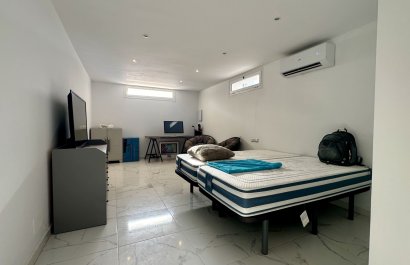 Resale - Villa - Rojales - Ciudad Quesada