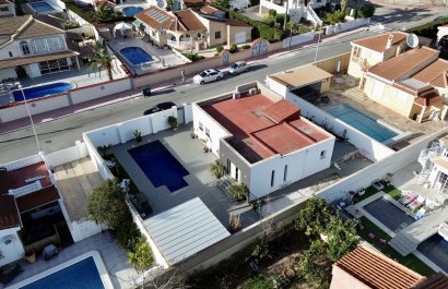 Resale - Villa - Rojales - Ciudad Quesada