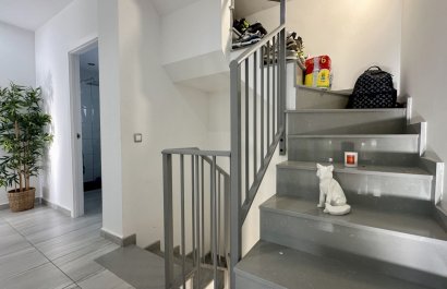 Resale - Villa - Rojales - Ciudad Quesada