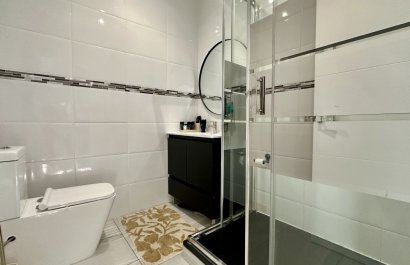 Resale - Villa - Rojales - Ciudad Quesada