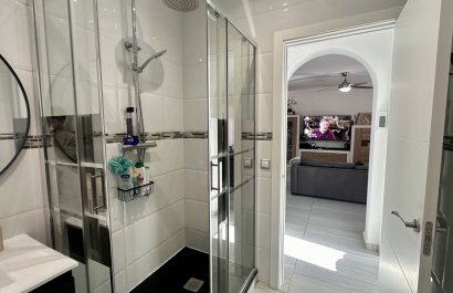 Resale - Villa - Rojales - Ciudad Quesada