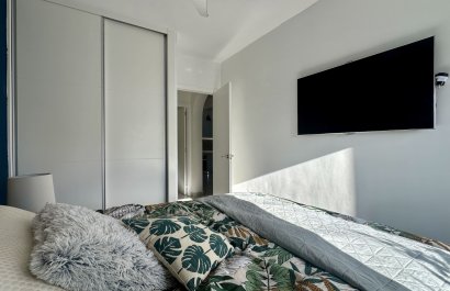 Resale - Villa - Rojales - Ciudad Quesada