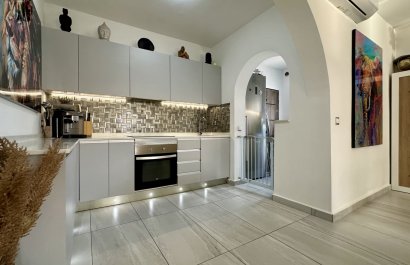 Resale - Villa - Rojales - Ciudad Quesada