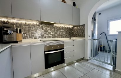 Resale - Villa - Rojales - Ciudad Quesada