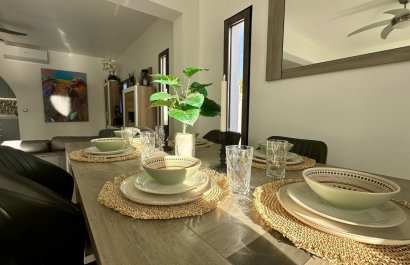 Resale - Villa - Rojales - Ciudad Quesada