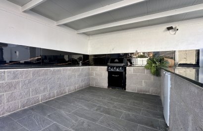 Resale - Villa - Rojales - Ciudad Quesada