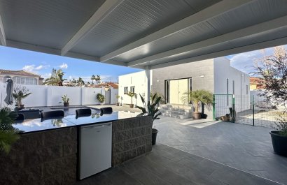 Resale - Villa - Rojales - Ciudad Quesada