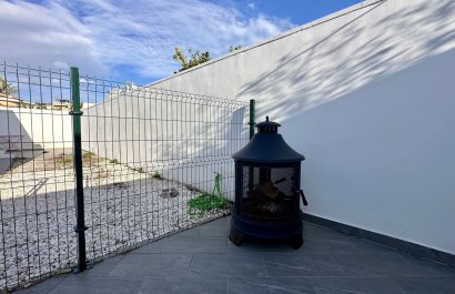 Resale - Villa - Rojales - Ciudad Quesada