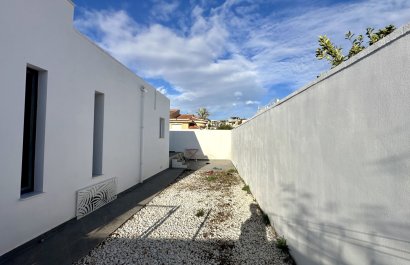 Resale - Villa - Rojales - Ciudad Quesada