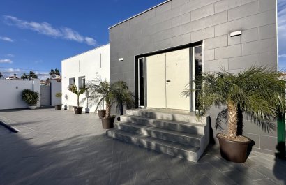 Resale - Villa - Rojales - Ciudad Quesada