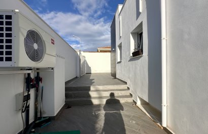 Resale - Villa - Rojales - Ciudad Quesada