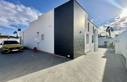 Resale - Villa - Rojales - Ciudad Quesada