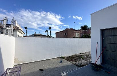 Resale - Villa - Rojales - Ciudad Quesada