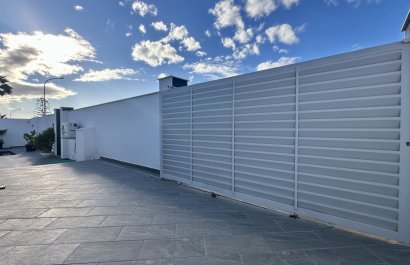 Resale - Villa - Rojales - Ciudad Quesada