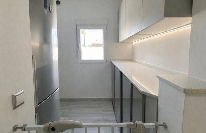 Resale - Villa - Rojales - Ciudad Quesada