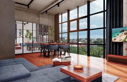 Herverkoop - Appartement / flat - Seminyak - Umalas