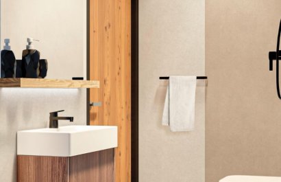 Herverkoop - Appartement / flat - Seminyak - Umalas