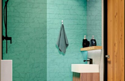 Herverkoop - Appartement / flat - Seminyak - Umalas