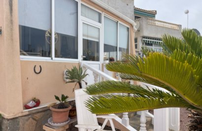 Resale - Townhouse / Duplex / Corner - Orihuela Costa - La Florida