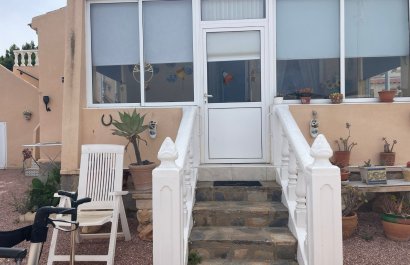 Resale - Townhouse / Duplex / Corner - Orihuela Costa - La Florida