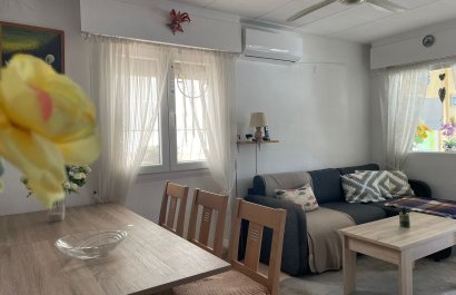 Resale - Townhouse / Duplex / Corner - Orihuela Costa - La Florida