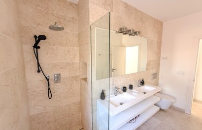 Reventa - Villa - Moraira - El Portet