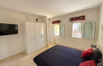 Reventa - Villa - Moraira - El Portet