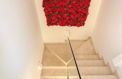 Reventa - Villa - Moraira - El Portet