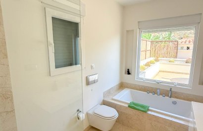 Reventa - Villa - Moraira - El Portet