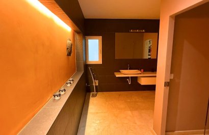 Reventa - Villa - Moraira - El Portet