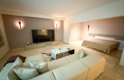 Reventa - Villa - Moraira - El Portet