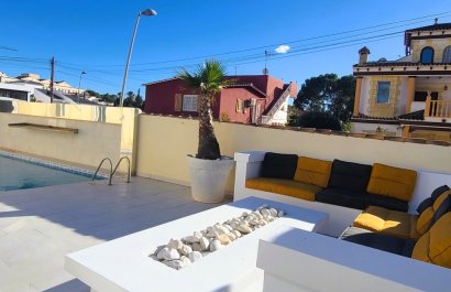 Resale - Villa - Torrevieia - Los Balcones