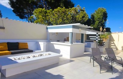 Resale - Villa - Torrevieia - Los Balcones