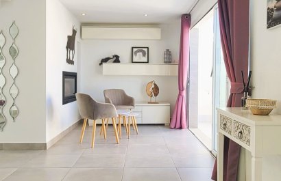 Resale - Villa - Torrevieia - Los Balcones