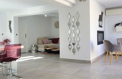 Resale - Villa - Torrevieia - Los Balcones