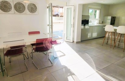 Resale - Villa - Torrevieia - Los Balcones