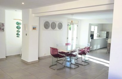 Resale - Villa - Torrevieia - Los Balcones