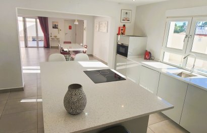 Resale - Villa - Torrevieia - Los Balcones