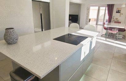 Resale - Villa - Torrevieia - Los Balcones