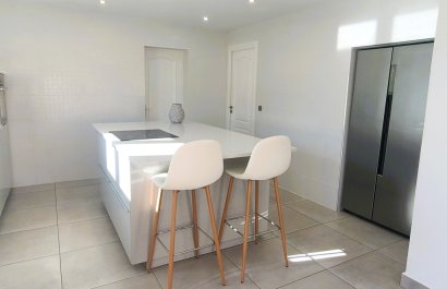 Resale - Villa - Torrevieia - Los Balcones