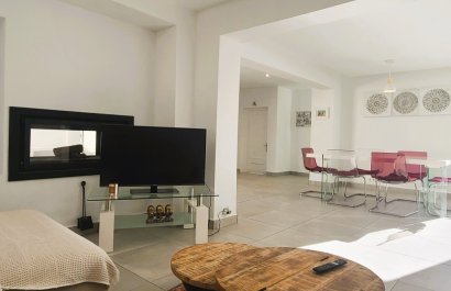 Resale - Villa - Torrevieia - Los Balcones