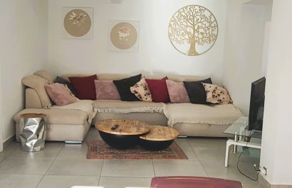 Resale - Villa - Torrevieia - Los Balcones