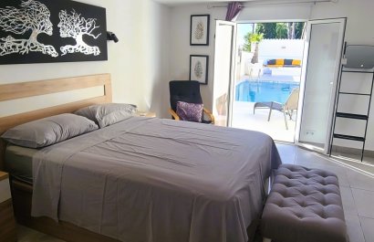 Resale - Villa - Torrevieia - Los Balcones